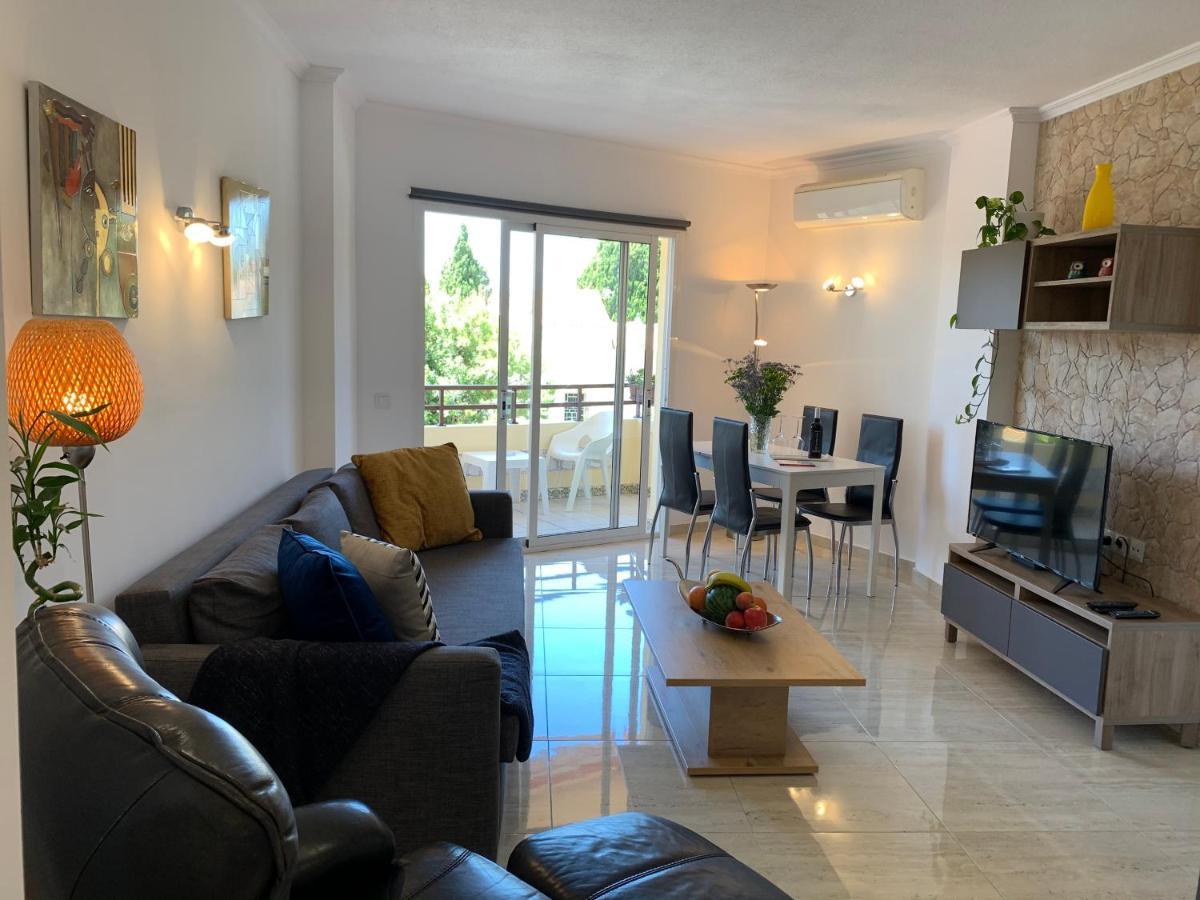 Apartment Duquesa De Espana Torremolinos Dış mekan fotoğraf