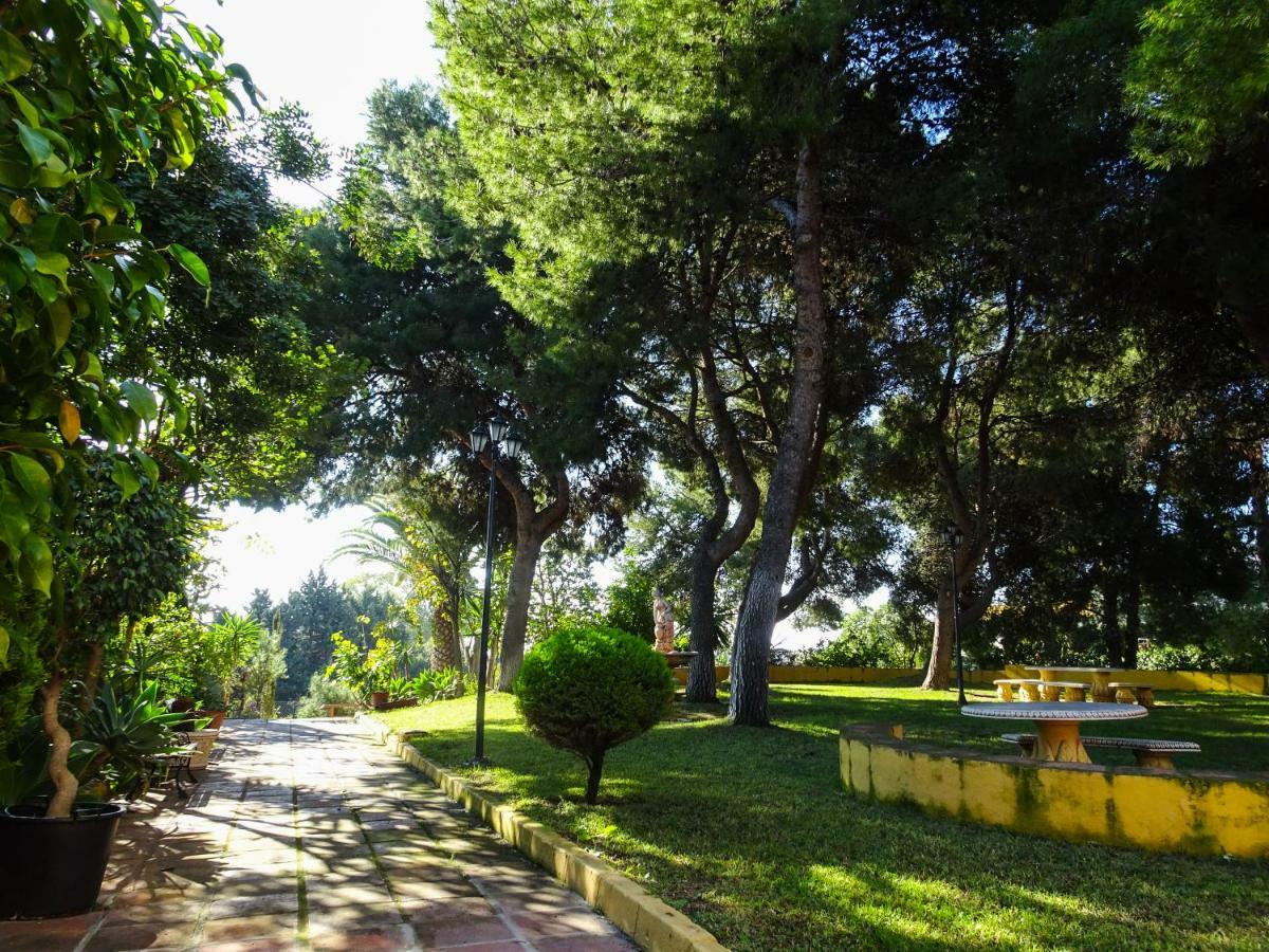 Apartment Duquesa De Espana Torremolinos Dış mekan fotoğraf