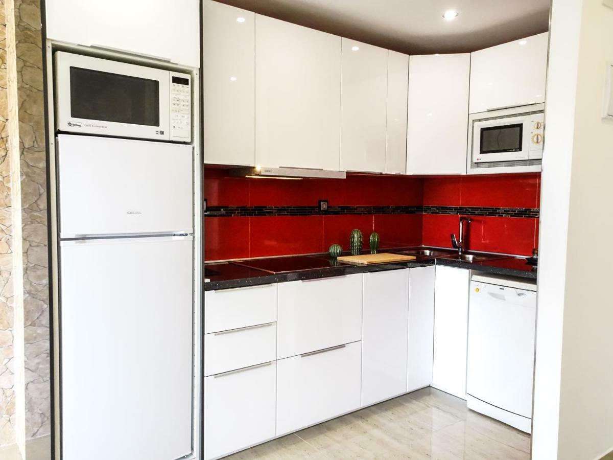 Apartment Duquesa De Espana Torremolinos Dış mekan fotoğraf