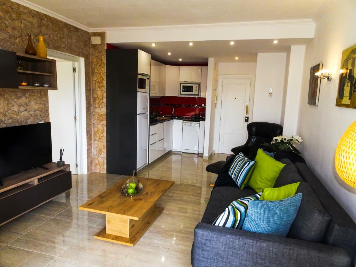 Apartment Duquesa De Espana Torremolinos Dış mekan fotoğraf
