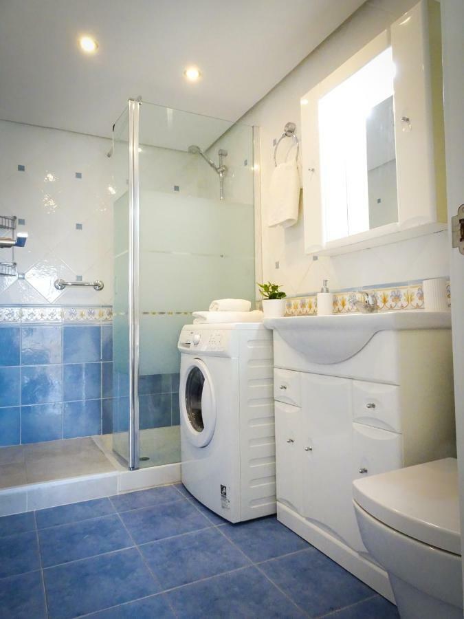 Apartment Duquesa De Espana Torremolinos Dış mekan fotoğraf