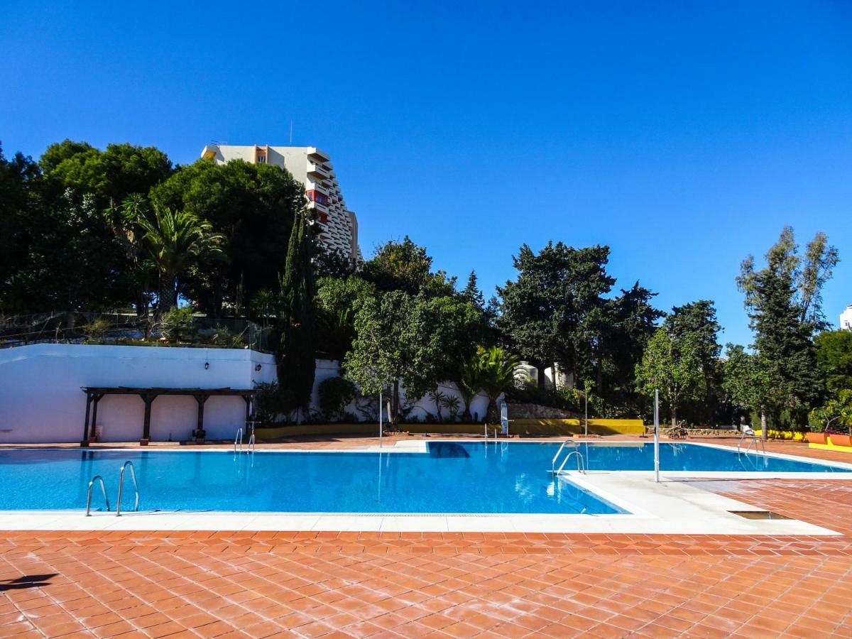 Apartment Duquesa De Espana Torremolinos Dış mekan fotoğraf