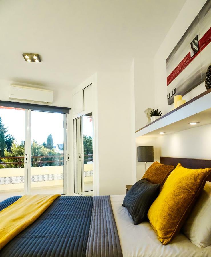 Apartment Duquesa De Espana Torremolinos Dış mekan fotoğraf